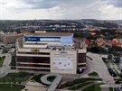 Pra�sk� Kongresov� centrum