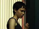 Ellen Page ve filmu V pasti (2006)
