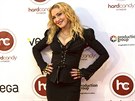 Madonna (Toronto, 11. února 2014)