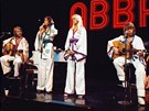védská kapela ABBA (29. íjna 1976)