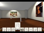 Museum Of Parallel Art