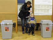 Volby v Praze (ilustraní foto)