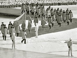 První olympiádu na asijské pd uspoádalo v roce 1972 Japonsko. Ve mst...