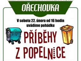 Pbhy z popelnice