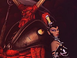 Dungeon Keeper