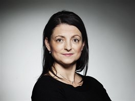 Michaela Kuerová