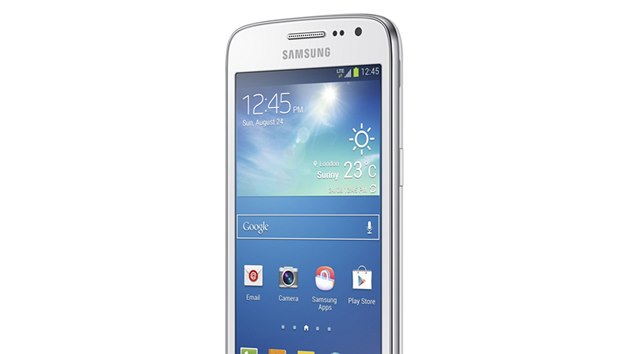 Samsung Galaxy Core LTE