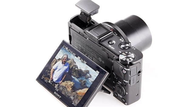Sony RX-100M2 patí v souasnosti mezi nejzajímavjí fotoaparáty, má nae...