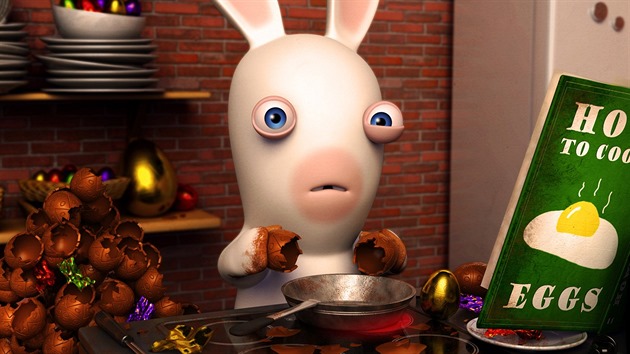 Rabbids