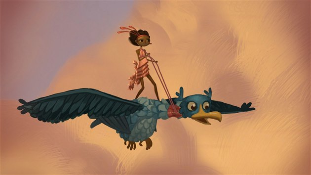 Broken Age (PC)