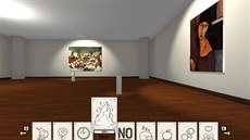 Museum Of Parallel Art