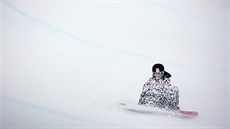 Snowboardistka árka Panochová: Kadý by ml být sám sebou.