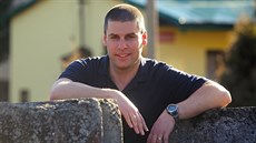 Lovec mraz� Ivo Rol�ík letos v zim� je�t� nevytáhl zimní bundu. Pro n�j je...