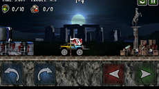 Zombie Truck