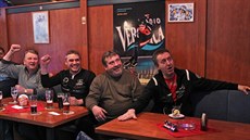 Sáblíková je árská rodaka a sportovkyn, které v tomto mst na ece Sázav...