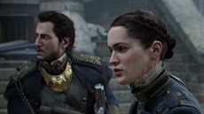 The Order: 1886