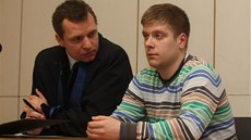 Dvaadvacetiletý Petr Plášek čelí obvinění z nedbalostního usmrcení čtyř dívek...