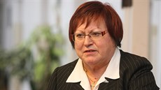 Právni�ka Anna Kapsová.