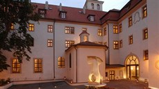 V kategorii hotelů a turistických komplexů se do finále dostal i pražský hotel...