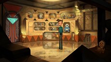 Broken Age (PC)