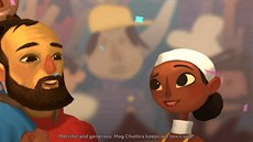 Broken Age (PC)