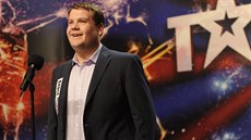 Záb�r z filmu �ivotní �ance s Jamesem Cordenem