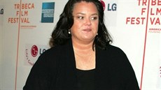 Rosie O'Donnellová (24. dubna 2008)