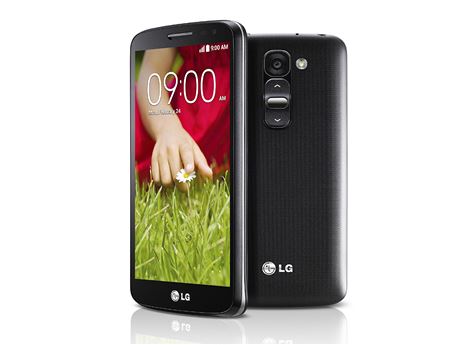 LG G2 mini