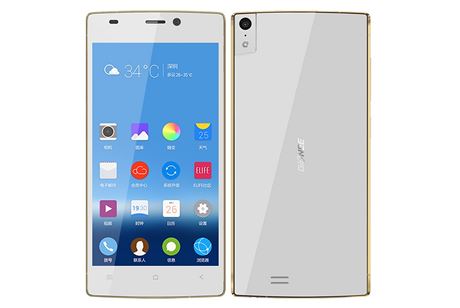 Gionee Elife S5.5