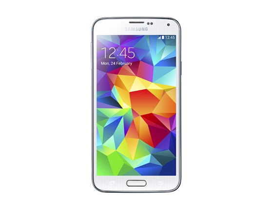 Samsung Galaxy S5