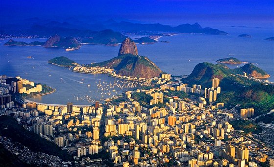 Rio de Janeiro