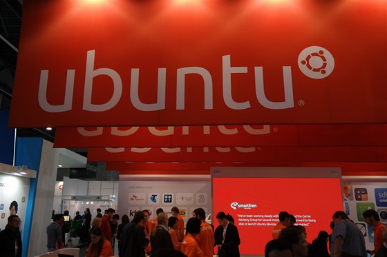 F=rum Ubuntu bylo napadeno