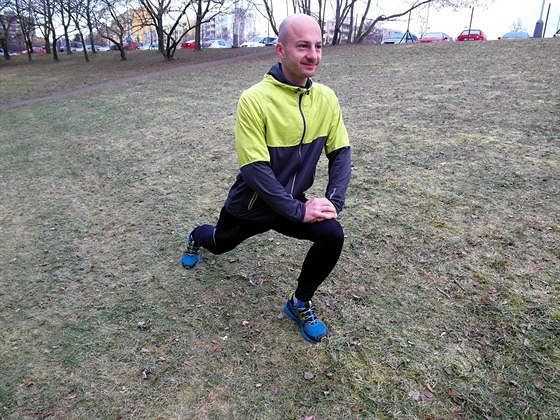 TEST: Tchibo na běhání. Lepší z těch levnějších - iDNES.cz