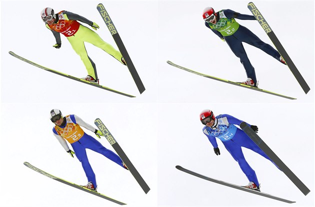 Novým trenérem českých sdruženářů je Ladislav Rygl mladší iDNES.cz