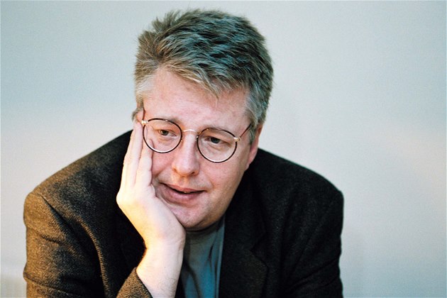 Stieg Larsson.