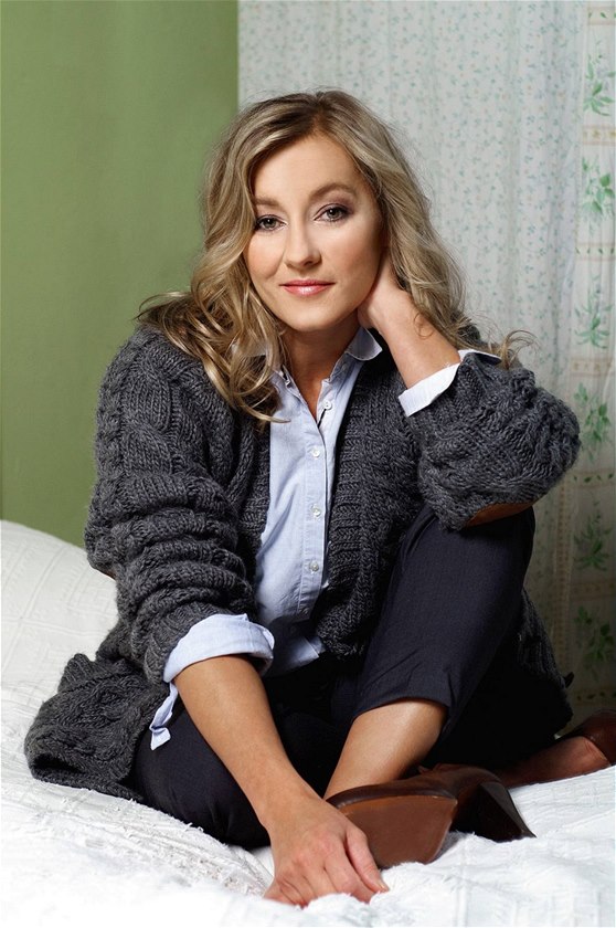 Vanda Hybnerová