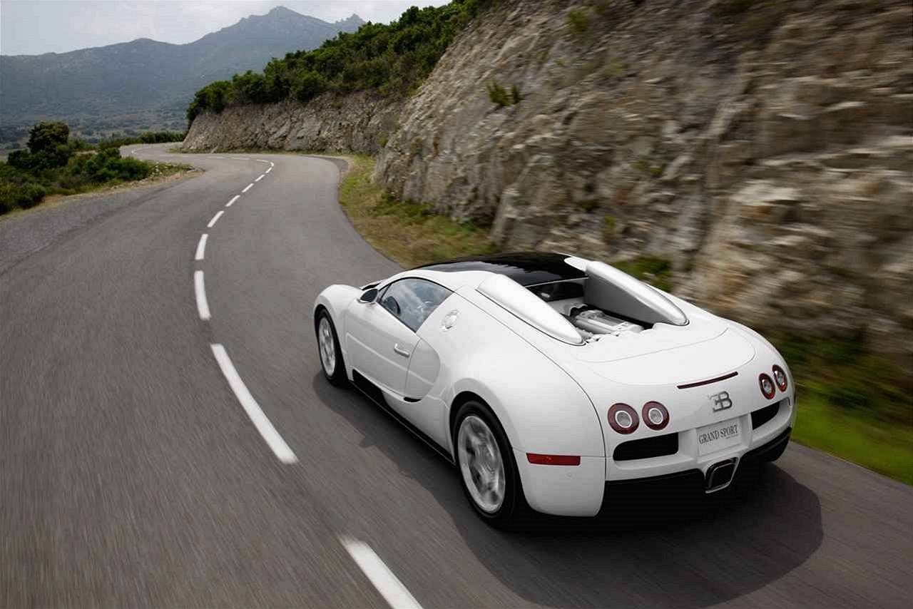 Veyron grand sport Veyron grand sport