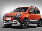 Fiat Panda Cross