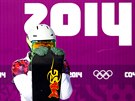 eská snowboardistka Ester Ledecká vypadla po tvrtfinálové jízd v paralelním...