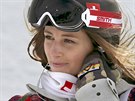 výcarská snowboardistka Nadja Purtschertová