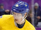 védský útoník Nicklas Backstrom