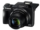 Canon G1 X Mark II zaujme velkým ipem, kvalitním objektivem a dvojicí...