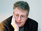 Stieg Larsson.