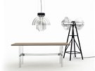 Kolekce svítidel Transmission a Air table pro firmu Kavalier Design - studio