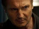 Liam Neeson ve filmu Non-Stop
