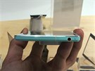 Gionee Elife S5.5 - nejtení smartphone svta