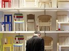 "IKEA piblíila vkusný design masám, co je sympatické," chválí pikový eský...