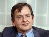 vdsk premir Olof Palme