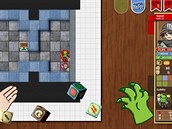 Paper Dungeons Lite