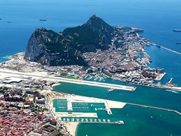 Gibraltar International Airport